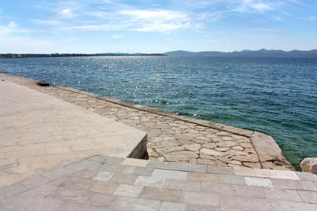 Apartments With A Parking Space Zadar - Diklo, Zadar - 5880 Zewnętrze zdjęcie