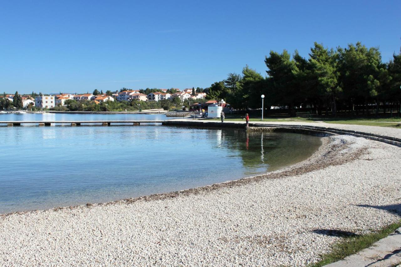 Apartments With A Parking Space Zadar - Diklo, Zadar - 5880 Zewnętrze zdjęcie