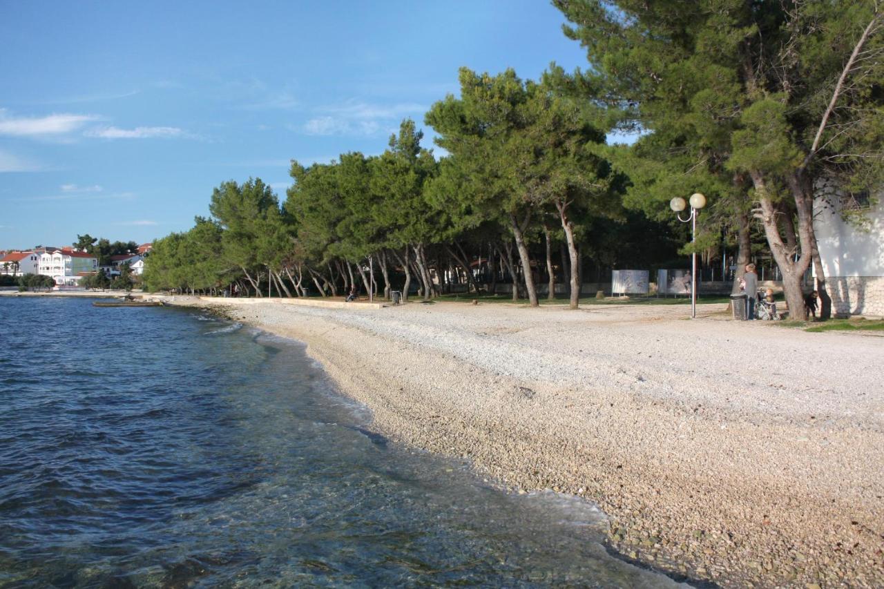 Apartments With A Parking Space Zadar - Diklo, Zadar - 5880 Zewnętrze zdjęcie