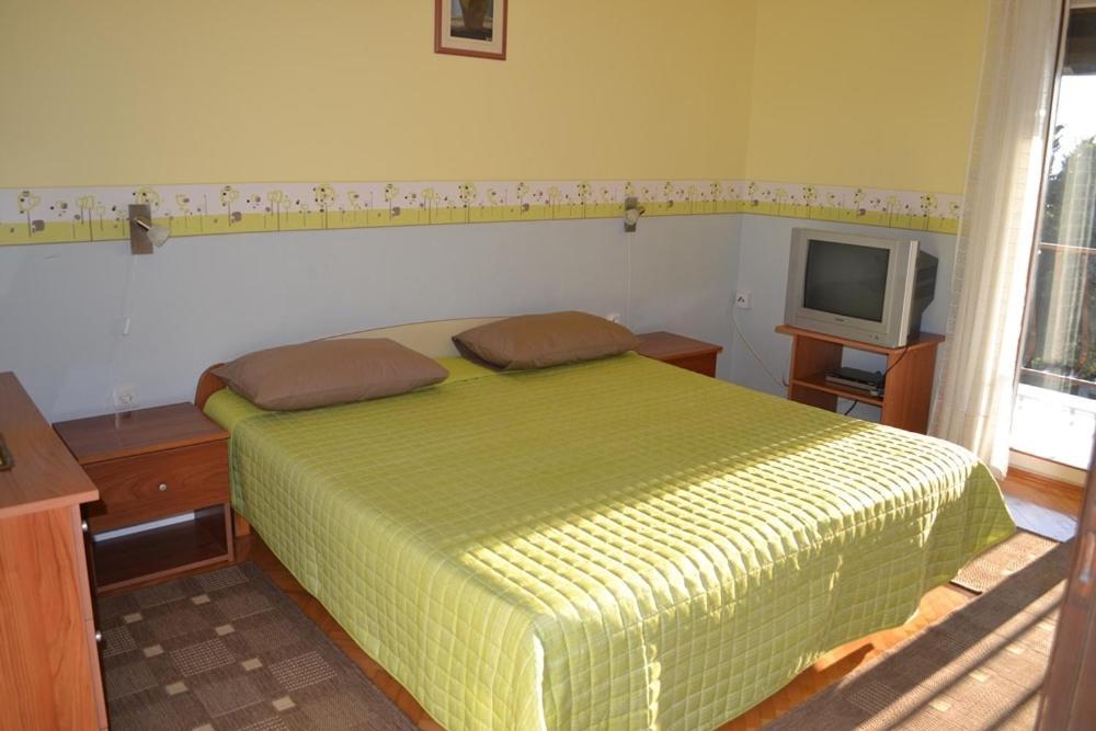 Apartments With A Parking Space Zadar - Diklo, Zadar - 5880 Zewnętrze zdjęcie