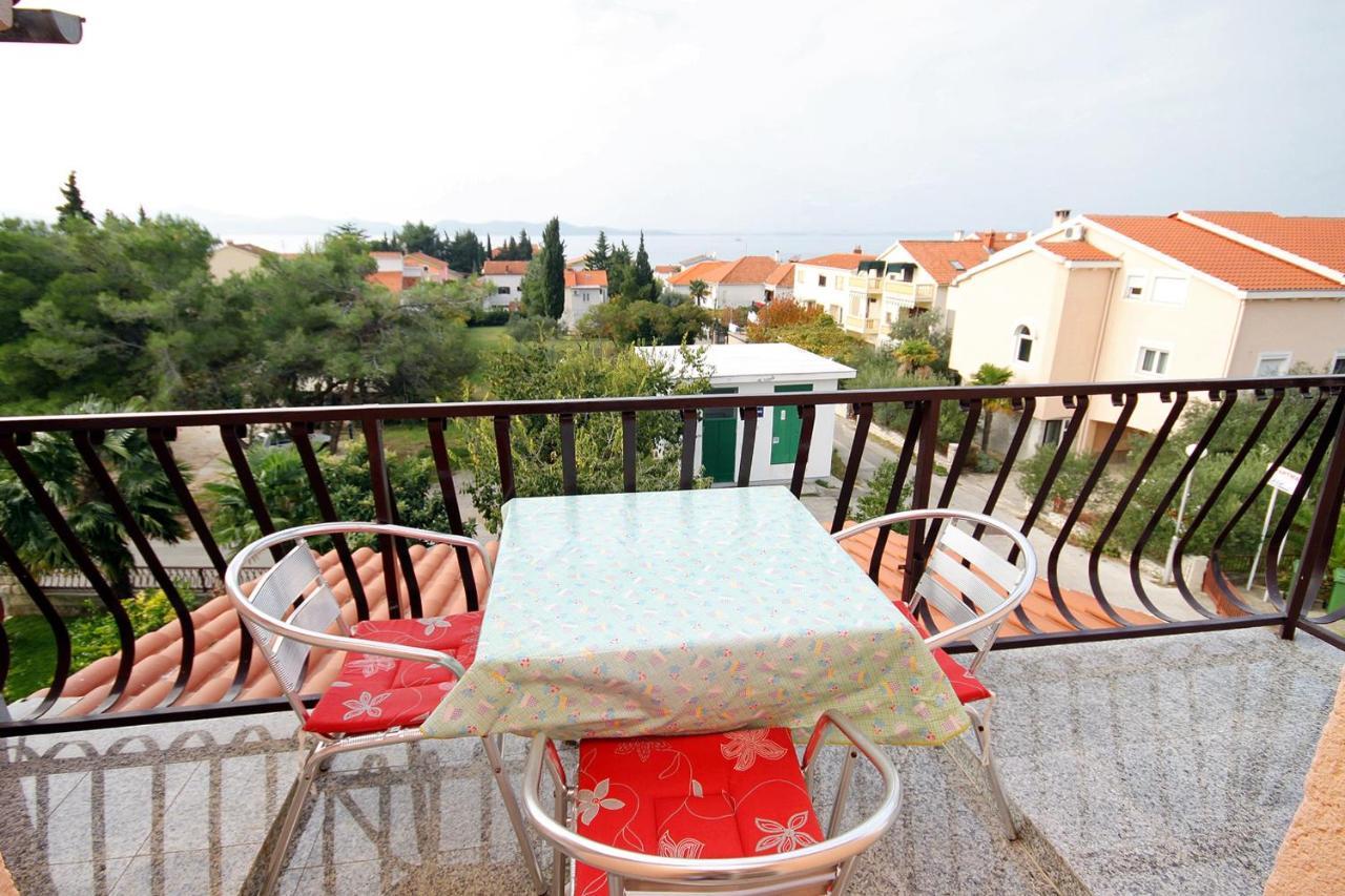 Apartments With A Parking Space Zadar - Diklo, Zadar - 5880 Zewnętrze zdjęcie