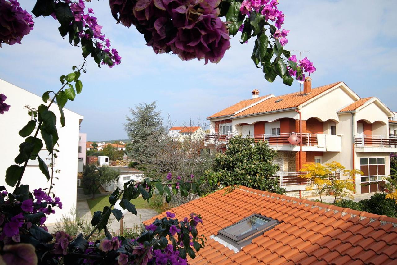 Apartments With A Parking Space Zadar - Diklo, Zadar - 5880 Zewnętrze zdjęcie