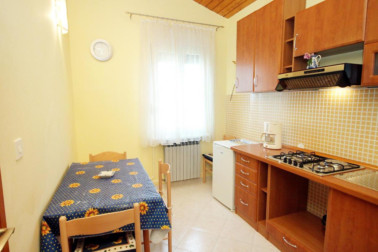 Apartments With A Parking Space Zadar - Diklo, Zadar - 5880 Zewnętrze zdjęcie