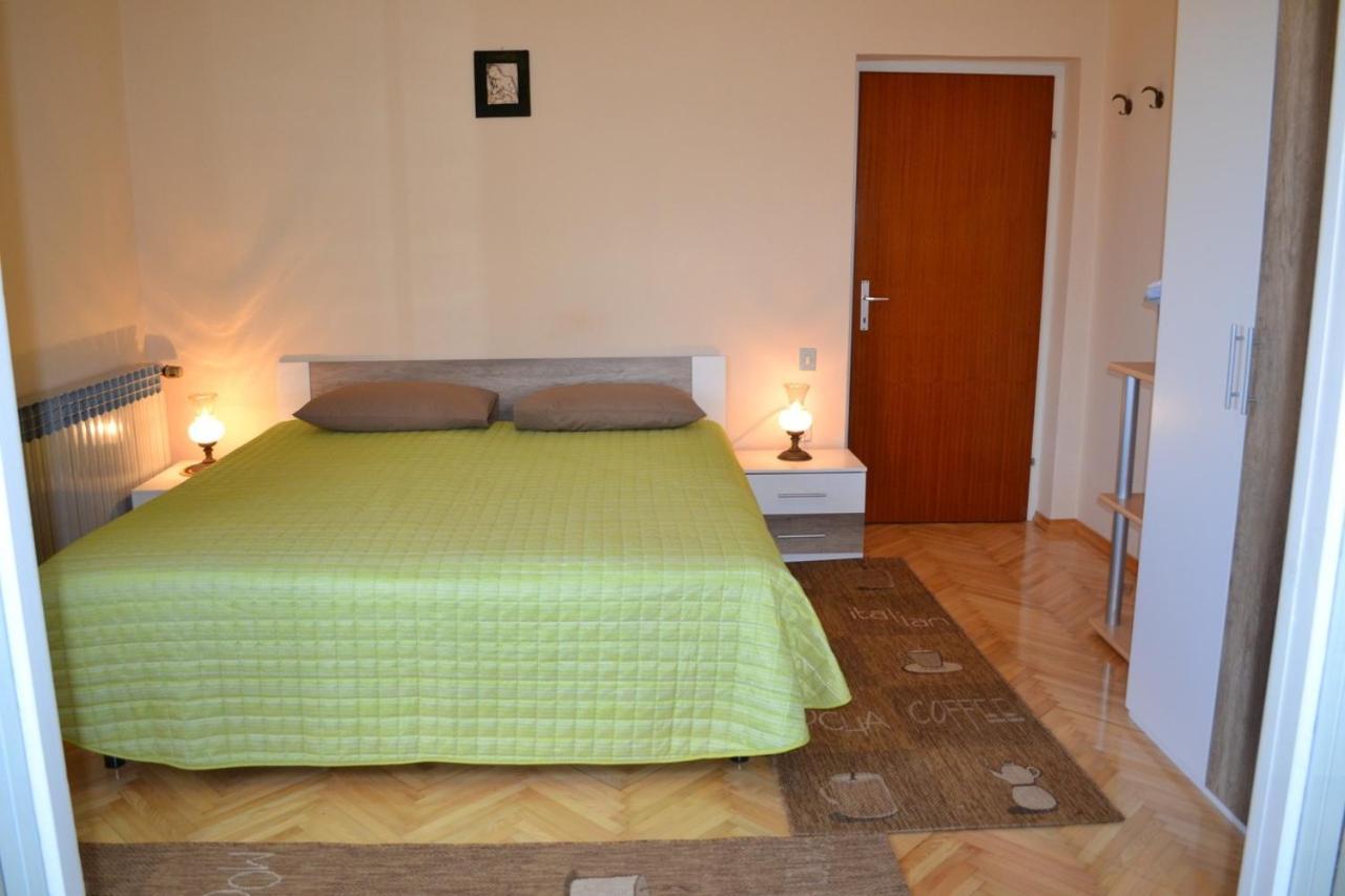 Apartments With A Parking Space Zadar - Diklo, Zadar - 5880 Zewnętrze zdjęcie
