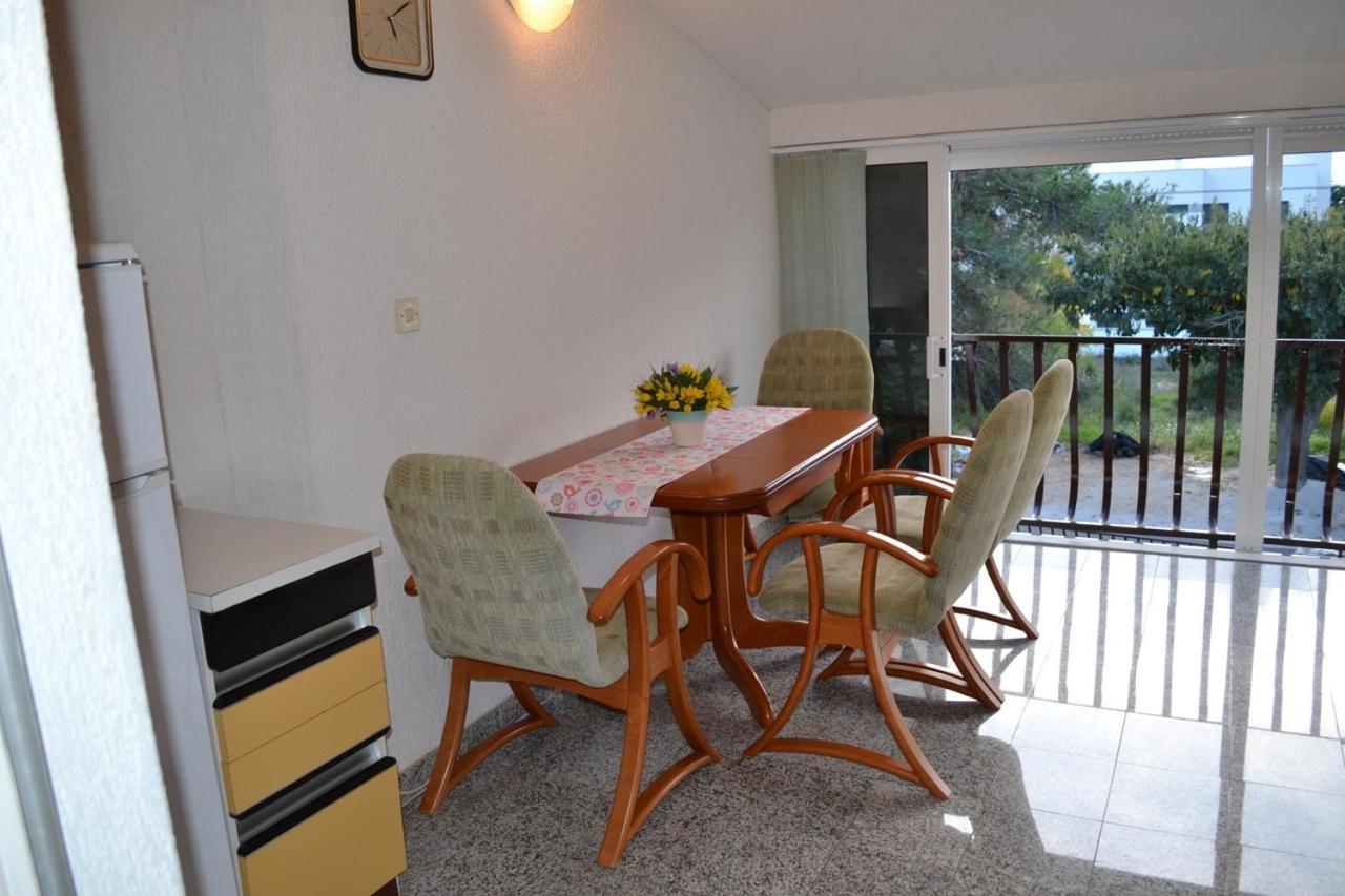 Apartments With A Parking Space Zadar - Diklo, Zadar - 5880 Zewnętrze zdjęcie