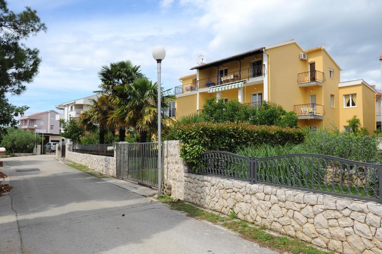 Apartments With A Parking Space Zadar - Diklo, Zadar - 5880 Zewnętrze zdjęcie