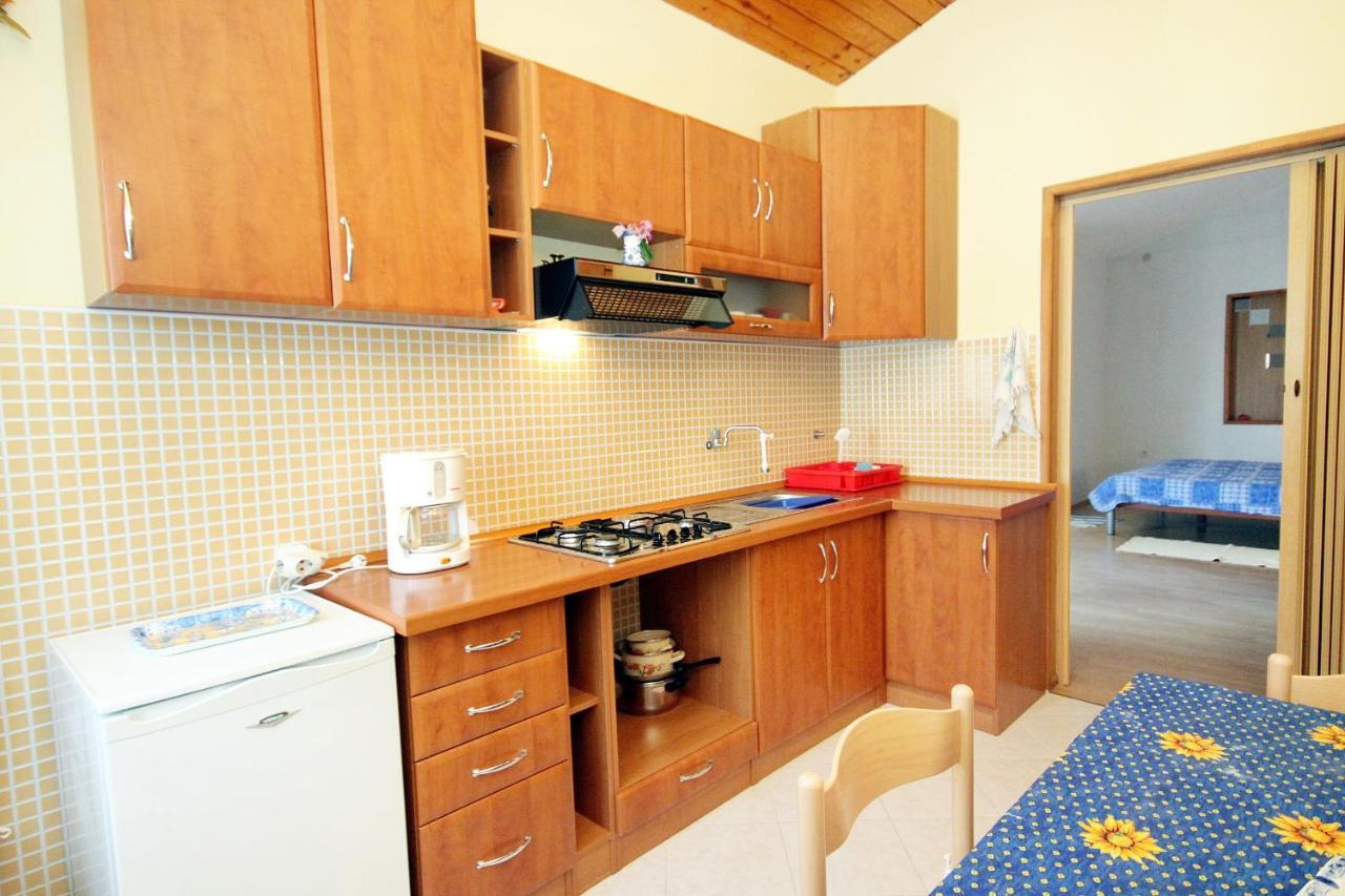 Apartments With A Parking Space Zadar - Diklo, Zadar - 5880 Zewnętrze zdjęcie