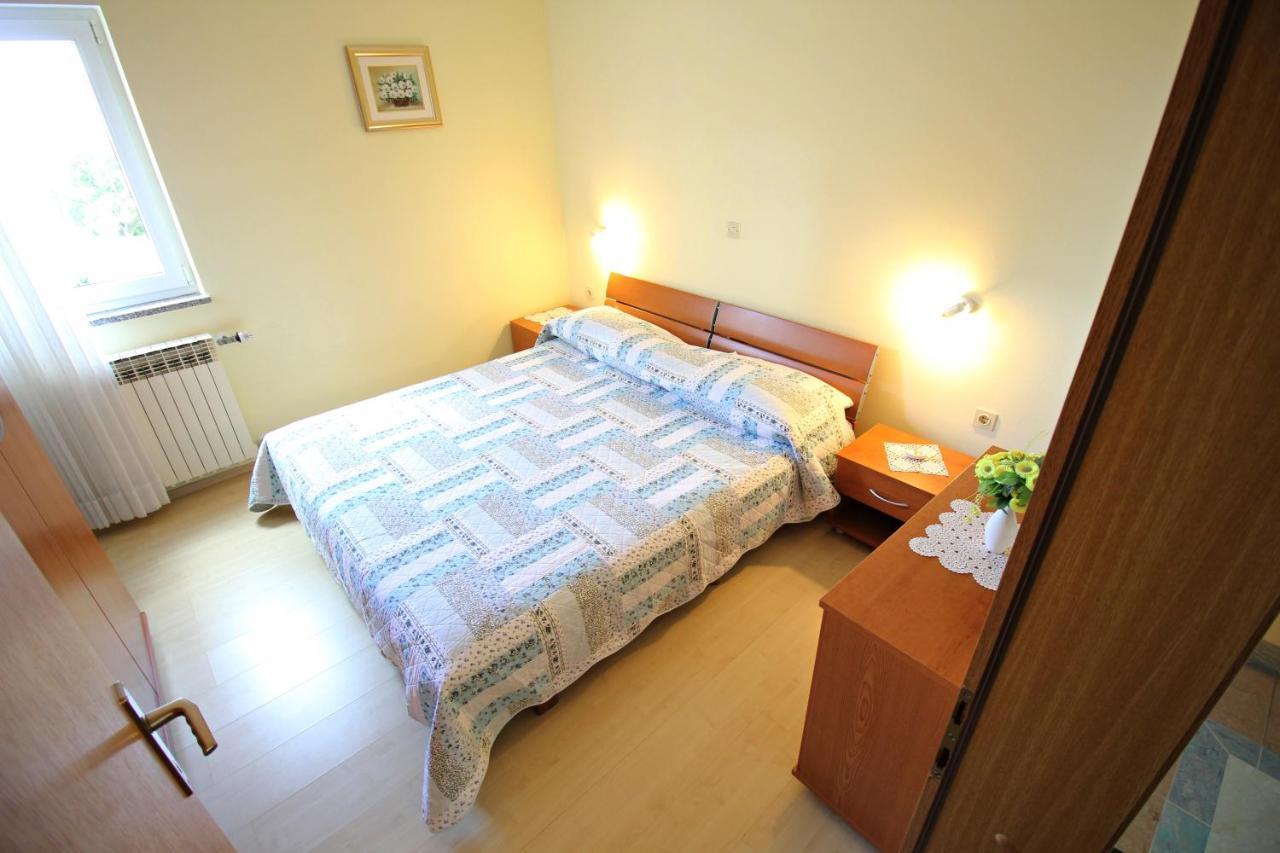 Apartments With A Parking Space Zadar - Diklo, Zadar - 5880 Zewnętrze zdjęcie