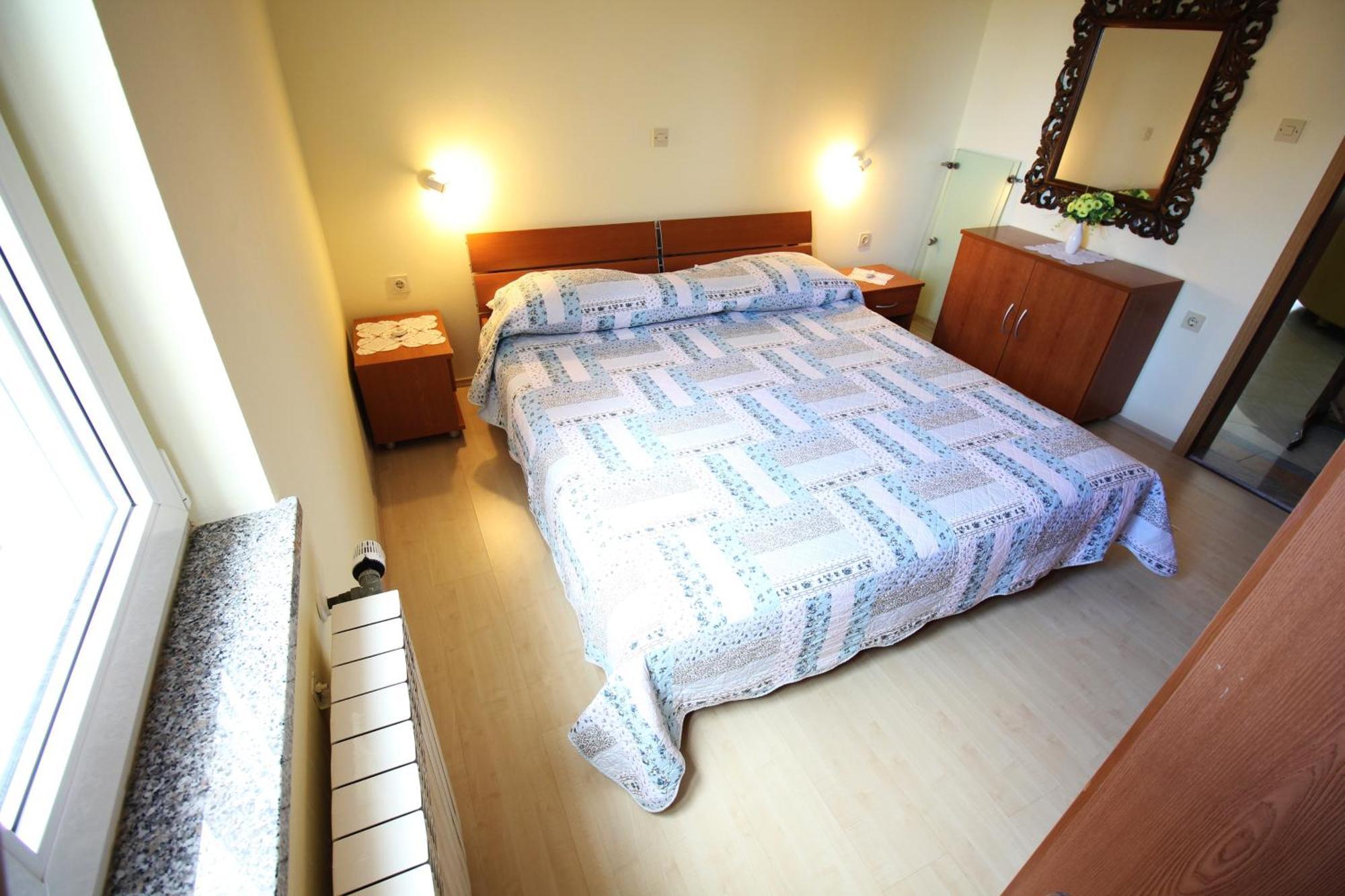 Apartments With A Parking Space Zadar - Diklo, Zadar - 5880 Pokój zdjęcie